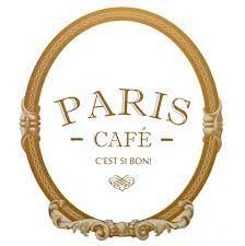 Home Paris Cafe
